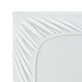 thumbnail image 7 of Sertapedic Zen Plush Mattress Pad, Full, 7 of 7