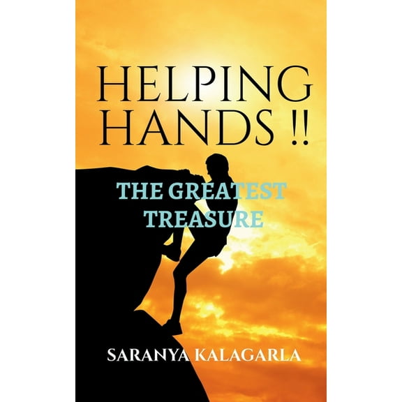 Helping Hands !!, (Paperback)