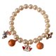 thumbnail image 1 of Collar para mascotas de Halloween Yinane Ajustable Para Gatitos Estilo C, 1 of 8