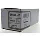 thumbnail image 2 of Separador Hillman acero sin costura 3/8"x1/2"x2,5 cm paquete de 10, 2 of 2