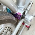 thumbnail image 5 of ✪ Bicycle Frame Protector Pad for Brompton Folding Bike Bottom Bracket BB Sticker, 5 of 13