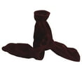 thumbnail image 1 of 3 piezas de cubierta de pedal Pleuche Piano Sustain Funda protectora Cubierta bordeada rojo shamjiam Cubierta del pedal del piano, 1 of 9