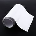 thumbnail image 4 of 3Mx15CM Clear Transparent Car Interior Protective Film Auto Cover Wraps Car Stickers, 4 of 4