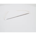 thumbnail image 2 of Star Heatertube,Quartz,815W-240V, 214 HX-197895 - Genuine OEM Replacement Part, 2 of 4