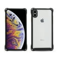 thumbnail image 5 of iPhone XS Max Phone Case, Strong Protective, Shock Resistant, Simple, Stylish for iPhone XS Max Phone Case Black, 5 of 5