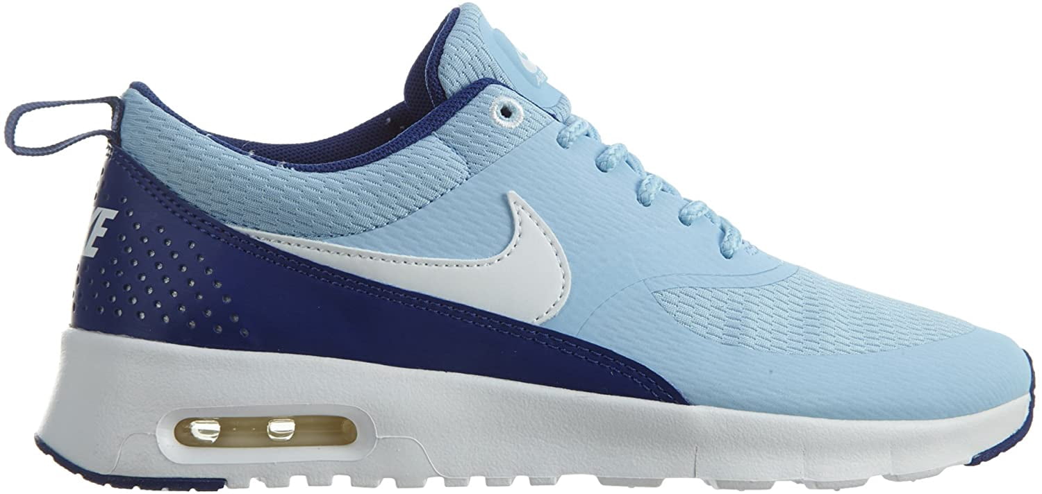 Nike Air Max Thea Kids - Walmart.com