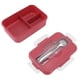 thumbnail image 1 of Fiambrera Bento, Fiambrera Bento Térmica Fiambrera Bento Características mejoradas, 1 of 12