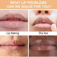 thumbnail image 4 of Summer lip balm Lip Balm Lip Specially Designed For Women Girls To Create Easy Beautiful And Smooth Lips Lip Moisturizing(Buy 2 save 10%), 4 of 9