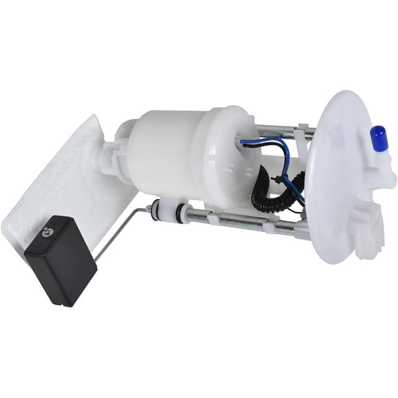 SHZAITOR Fuel Pump Assembly Replacement for Yamaha Kodiak Wolverine Viking YXZ1000 B16-13907-01-00 2007-2020