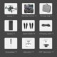 thumbnail image 3 of Foldable Aerial-drone With Large Battery Flights Speed Adjust Quadcopters Gifts For Kids Adults 26-27s, 3 of 5