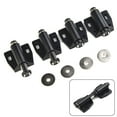 thumbnail image 6 of 4x Push To Open Magnetic Drawer Cabinet Doors Latch Catch Touch Kitchen Cupboard, 6 of 14