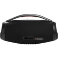 thumbnail image 3 of Altavoz portátil JBL Boombox 3 inalámbrico Bluetooth negro, 3 of 9