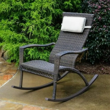 TUSCAN LORNE ROCKING CHAIR - P