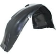 thumbnail image 3 of DCP Front Left Driver Side Fender Liner For 2010-2019 Ford Taurus FO1248144, 3 of 7