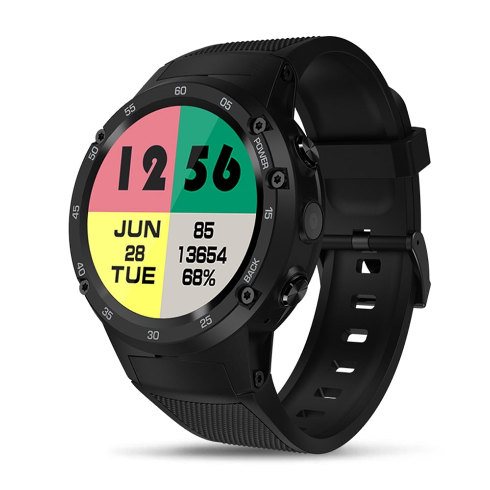 zeblaze thor smart watch