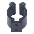 thumbnail image 4 of Pool Stick Clips, 20Pcs Plastic Pool Stick Holder Clips  With Ear Billiards Supplies For Pool Cue,  Black, 4 of 8