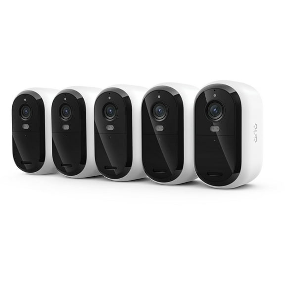 ARLO 5-PACK SECURITY CAMERA