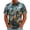 Hot Pink, variant on GrmtClth Men’s Relaxed Fit All Over Print Button Down Shirt Short Sleeve Halloween Ghost Bat Pumpkin Coffin Rose Collar Outdoor Casual Blouse Wine 5XL