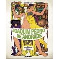 thumbnail image 1 of Joaquim Pedro De Andrade: Complete Films (Blu-ray), 1 of 2