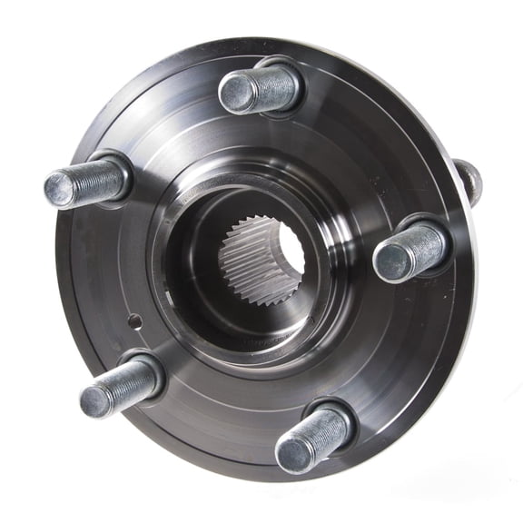 Schaeffler 102310 Wheel Bearing and Hub Assembly