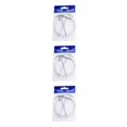 thumbnail image 1 of Sonducket Aparejos de pesca de acero inoxidable de calidad, línea de cuerda líder, ganchos giratorios, soporte de equilibrio, accesorios para aparejos de Type5 NO5 Sonducket CBP059287, 1 of 6