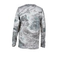 thumbnail image 6 of Realtree Aspect Youth Reversible Fishing Shirt, S, 6 of 8