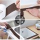 thumbnail image 5 of Cinta de sellado (38 mm * 3,2 M-marrón) Cinta adhesiva impermeable Tira de sellado autoadhesiva para cocina o baño, 5 of 5