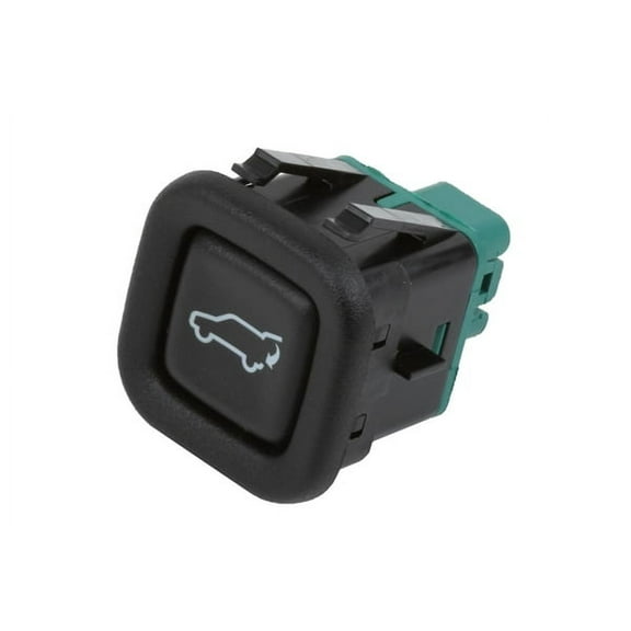 Liftgate Actuator Switch