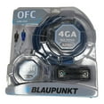 thumbnail image 2 of Blaupunkt AMK400 4GA Complete Car Amplifier Wire Kit Oxygen Free 3200 Watts Max Power, 2 of 2