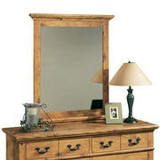 Sauder Mirror, Cottage Home Collection