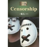 Censorship, Used [Library Binding]
