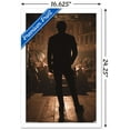 thumbnail image 3 of Star Wars: Solo - Han Wall Poster, 14.725" x 22.375", Framed, 3 of 5