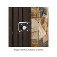 thumbnail image 2 of Cerradura Sobreponer Assa Abloy Phillips X-625DC D/IF Negro, 2 of 2