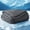 Grey, variant on Cooling Blankets for Hot Sleepers - Cooling Comforter, Cold Summer Blanket Queen Size for Bed, Ice Breathable and Lightweight Gift for Night Sweats,