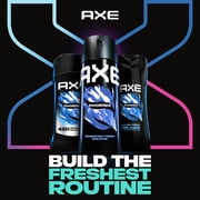 AXE مزيل العرق رذاذ للرجال فينيكس الألومنيوم الحرة، 5.1 oz