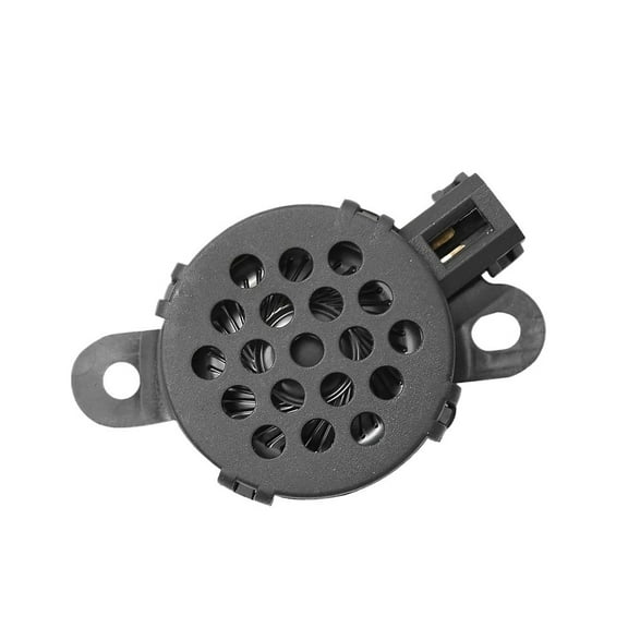 4L1Z-15K864-A Rear Parking Aid System Speaker Buzzer Beeper For Ford Escape Expedition Explorer Flex Taurus F-250 F-350