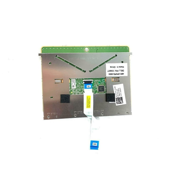 Dell Vostro 5581 Laptop Touchpad V5581 P77F 0YXNMT YXNMT
