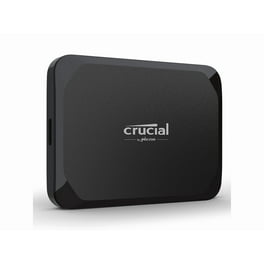 Crucial MX500 2TB 3D NAND SATA 2.5 Inch Solid State Drive