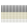 thumbnail image 1 of Professional Metal Darts, Darts Metal Tips Set Accutate Firm Grip Iron Aluminum  for Outdoor for All Skill Levels, 1 of 7
