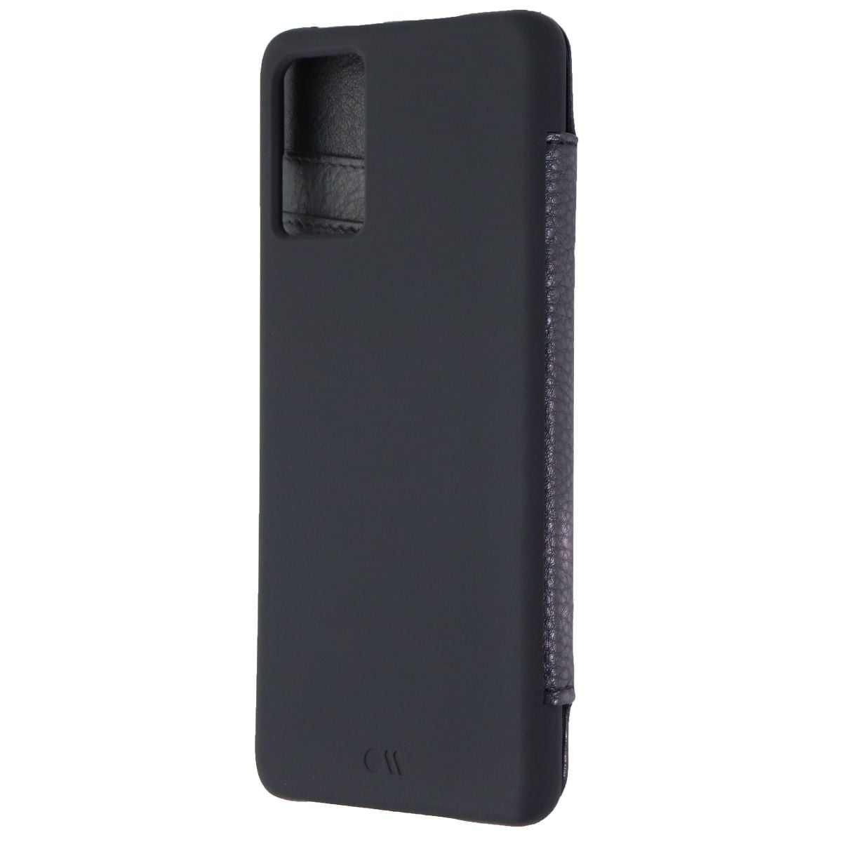 CaseMate Wallet Folio Series Case for Samsung Galaxy (S20+) Black
