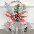 thumbnail image 3 of Christmas Tree Hanging Ornaments , Hanging Home Door Decorations Holiday Decor, 3 of 5