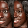 thumbnail image 3 of NYX Professional Makeup Buttermelt Glaze Tinted Moisturizer, SPF 30, Chocolate Butta, All Skin Types, 1.01 fl oz, 3 of 14