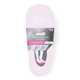 thumbnail image 3 of Avia Women's Performance Lightweight Liner Socks, 10-Pack, 3 of 6