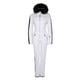 thumbnail image 1 of Dare 2B - Traje para Nieve Julien Macdonald para Mujer (Blanco) Dare 2B UTRG8618_white, 1 of 6