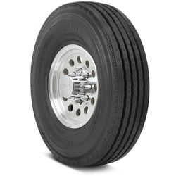 Set of 2 Ironman I-190 8.25R15/14TT 14-Ply 129L Tires