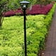 thumbnail image 2 of 1.5m Led Solar Powered Traditional Garden Lamp Post Lamppost Lantern Light Decor, 2 of 4