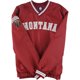 thumbnail image 2 of G-III Sports Mens Montana Grizzlies Sudadera, Rojo, Grande, 2 of 3