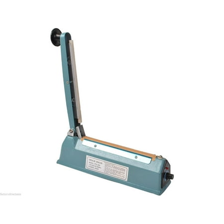 impulse teflon sealer tubing sealing poly 2x heat manual plastic machine bag manufacturer