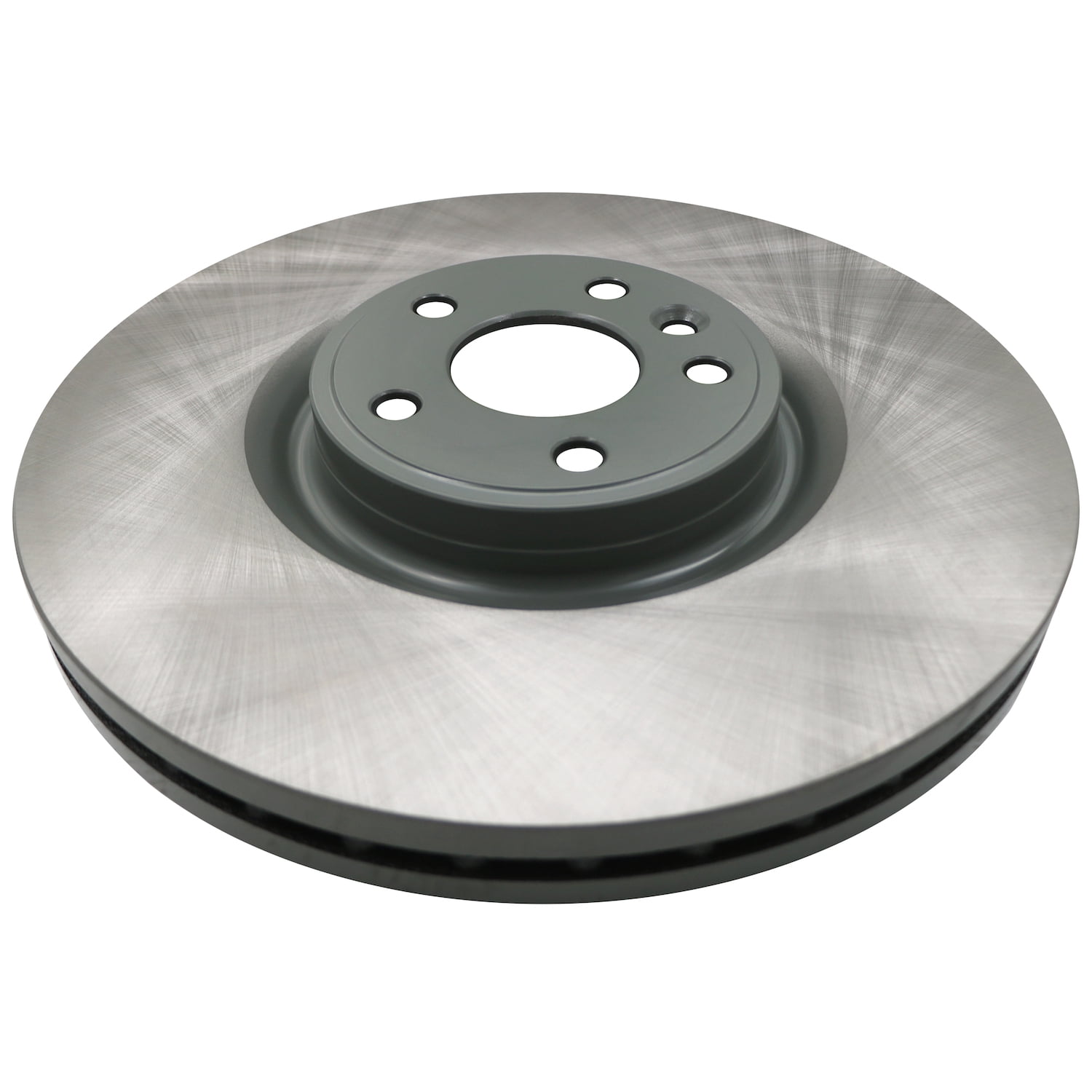 Winstop Brake Rotor, Front WS255673, Land Rover Discovery Sport 2019-2018