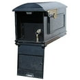 thumbnail image 2 of Lewiston Mailbox Locking Insert Only Black, 2 of 3